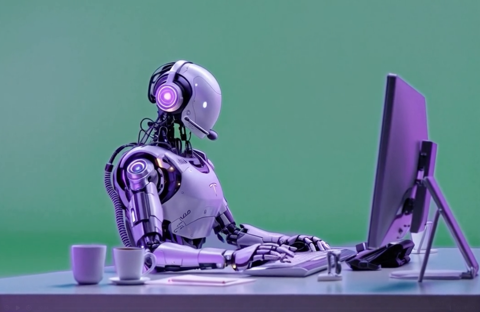 Customer Support AI Solutions
