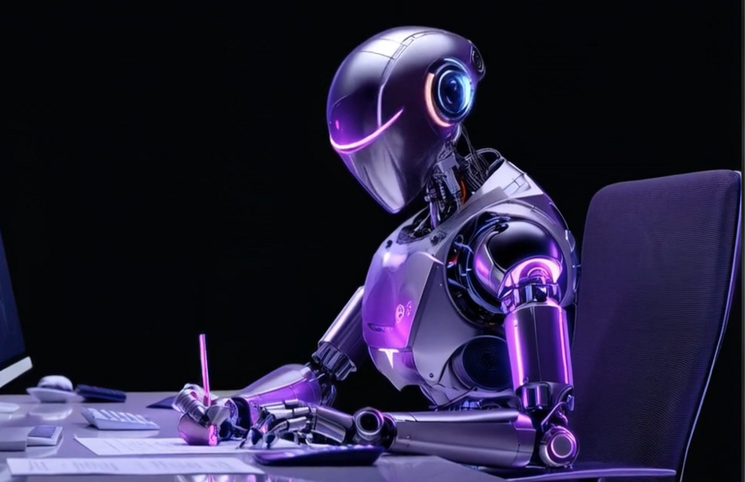 Accounting AI Solutions